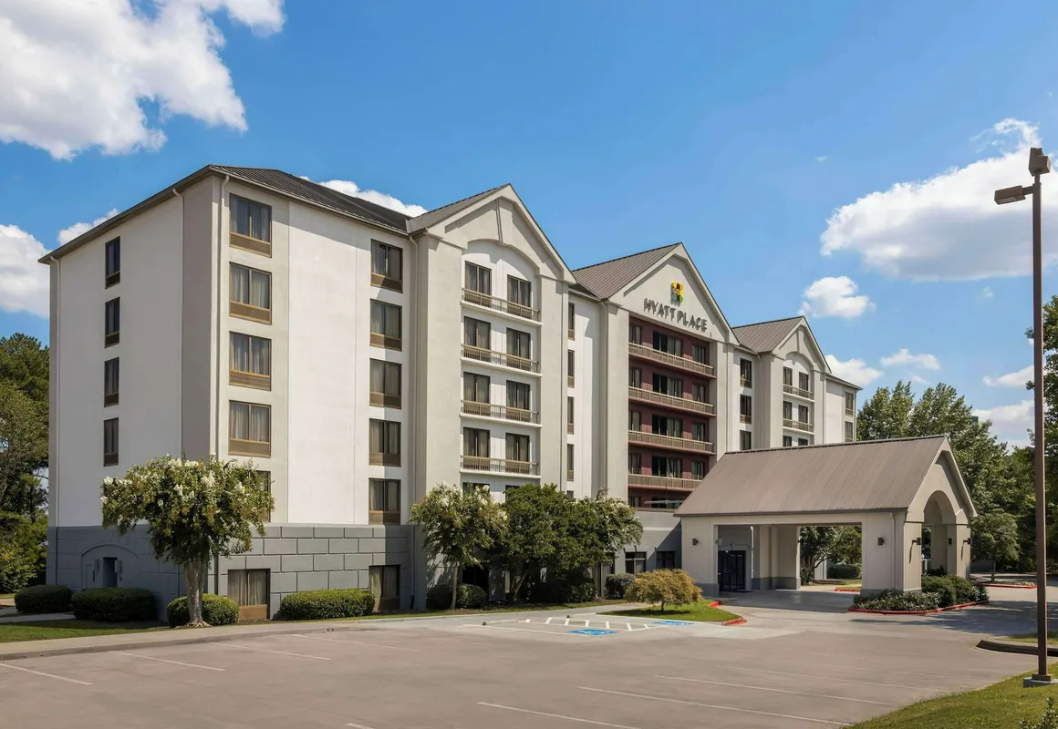 Hyatt Place Atlanta / Cobb Galleria hotel hero