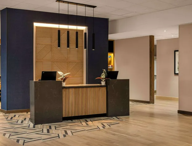 Hyatt Place Atlanta / Cobb Galleria hotel detail image 1