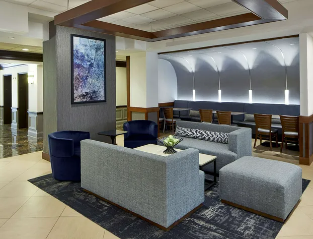 Hyatt Place Atlanta / Cobb Galleria hotel detail image 2