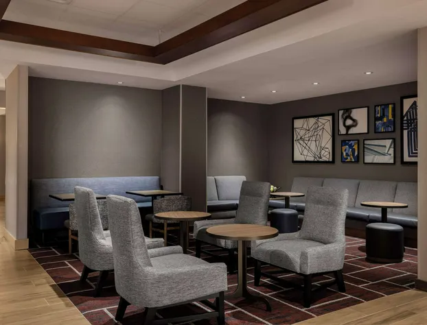 Hyatt Place Atlanta / Cobb Galleria hotel detail image 3