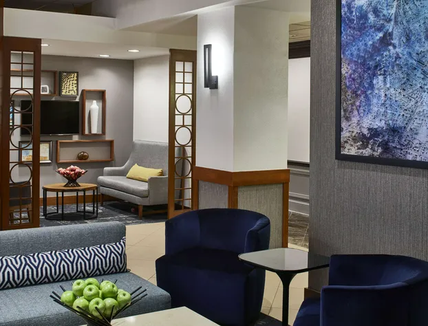 Hyatt Place Atlanta / Cobb Galleria hotel detail image 4