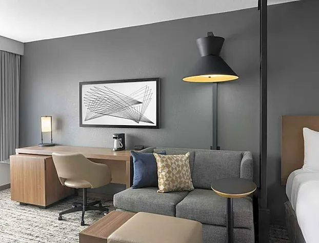 Hyatt Place Nashville/Hendersonville hotel detail image 2