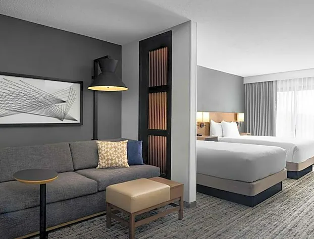 Hyatt Place Nashville/Hendersonville hotel detail image 4