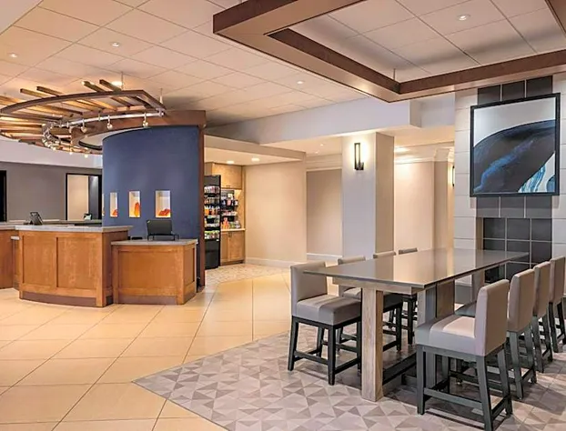 Hyatt Place Nashville/Hendersonville hotel detail image 1