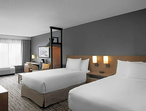 Hyatt Place Nashville/Hendersonville hotel detail image 3