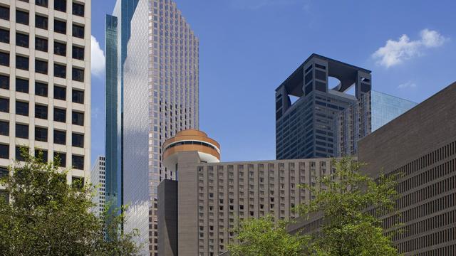 Hyatt Regency Houston Downtown hotel detail image 3