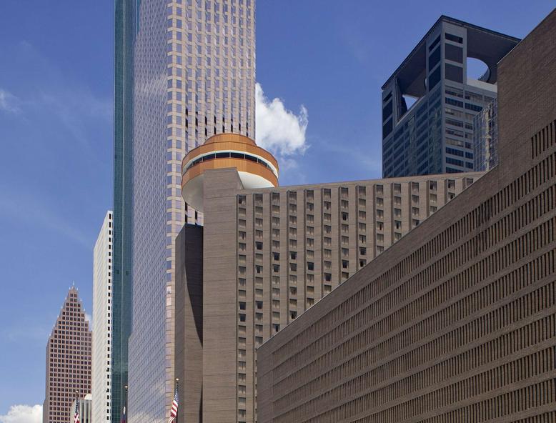 Hyatt Regency Houston Downtown hotel detail image 3