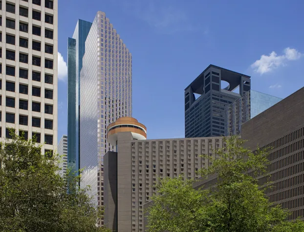 Hyatt Regency Houston Downtown hotel detail image 2
