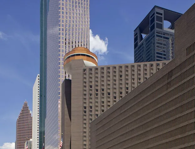 Hyatt Regency Houston Downtown hotel detail image 3