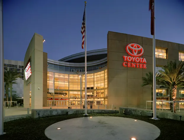 Hyatt Regency Houston Downtown hotel detail image 4