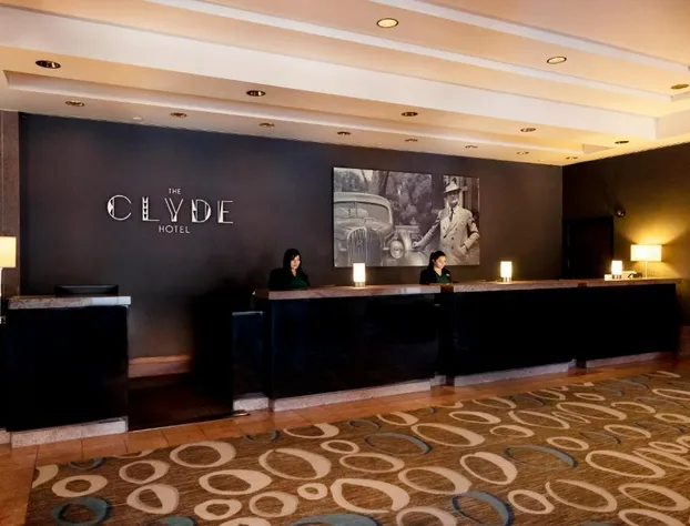 The Clyde Hotel hotel detail image 2