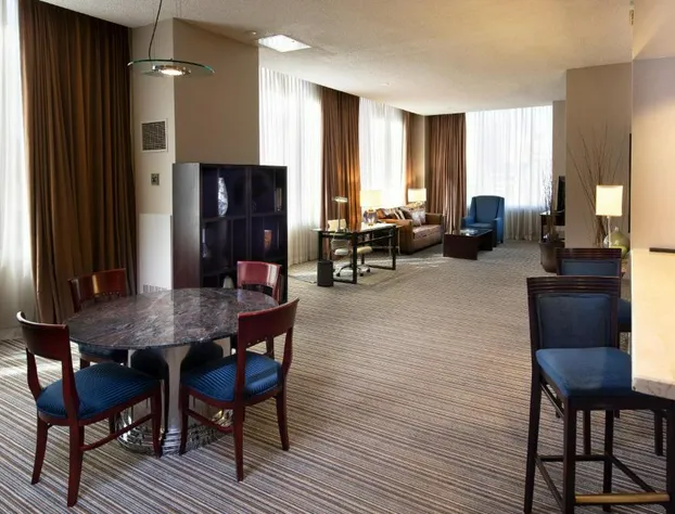 The Clyde Hotel hotel detail image 3