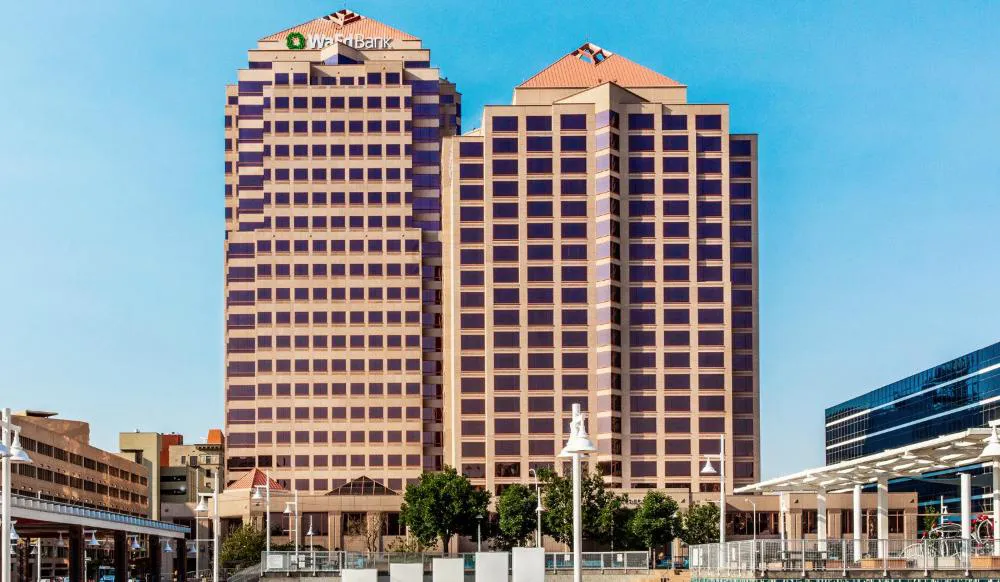 The Clyde Hotel hotel hero