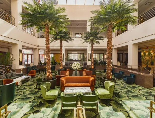 The Clyde Hotel hotel detail image 4