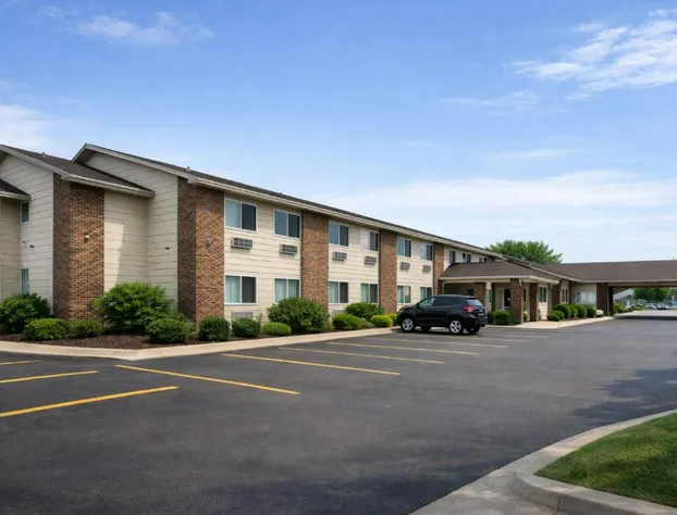 Fireside Inn and Suites hotel detail image 4