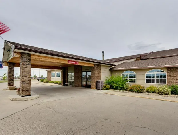 Fireside Inn & Suites hotel detail image 1