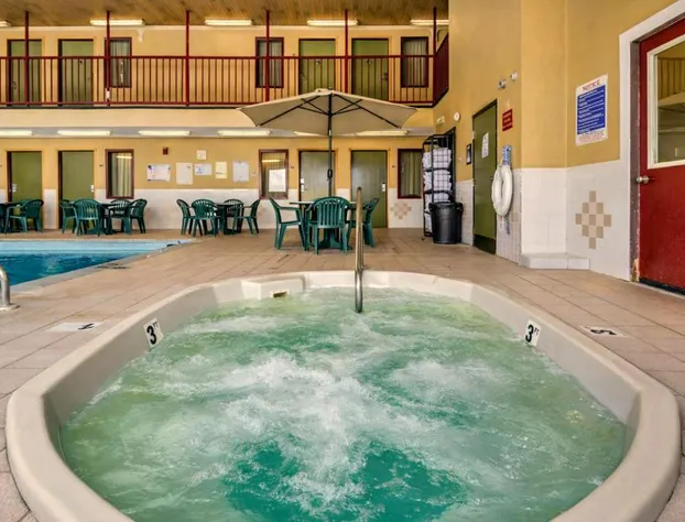 Fireside Inn and Suites hotel detail image 1