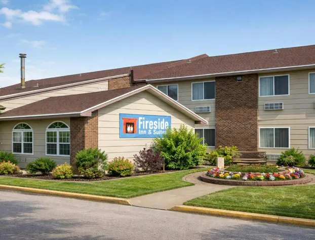 Fireside Inn and Suites hotel detail image 3