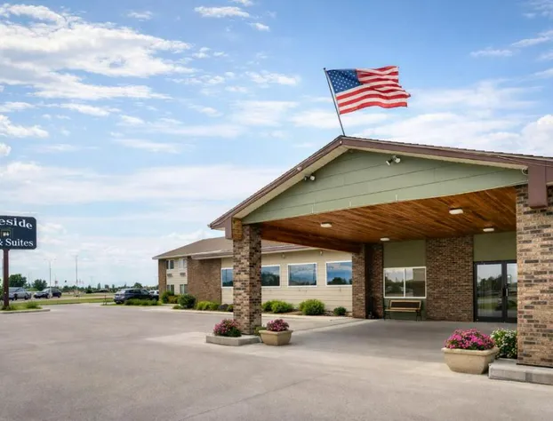 Fireside Inn and Suites hotel detail image 2