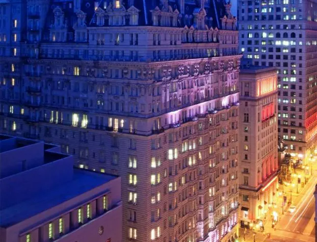 The Bellevue Hotel, in The Unbound Collection by Hyatt hotel detail image 4