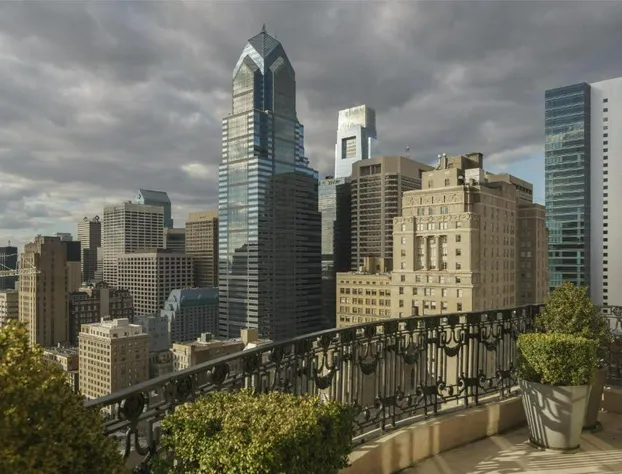 The Bellevue Hotel, in The Unbound Collection by Hyatt hotel detail image 1