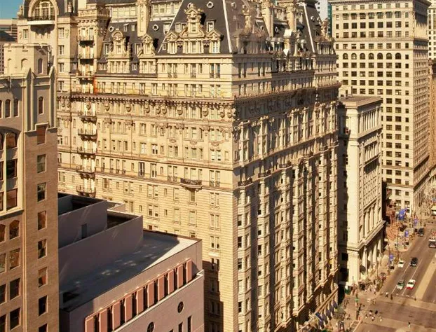 The Bellevue Hotel, in The Unbound Collection by Hyatt hotel detail image 2