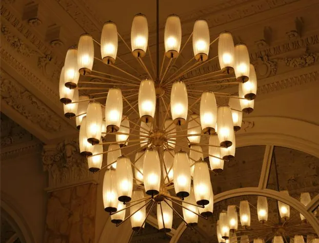 The Bellevue Hotel, in The Unbound Collection by Hyatt hotel detail image 4