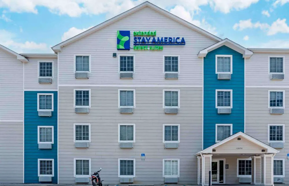 Extended Stay America Select Suites - Pensacola - Northeast hotel hero