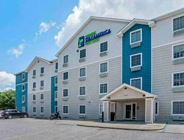 Extended Stay America Select Suites - Pensacola - Northeast hotel detail image 1