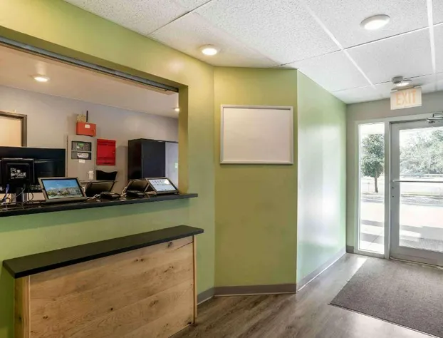 Extended Stay America Select Suites - Pensacola - Northeast hotel detail image 4