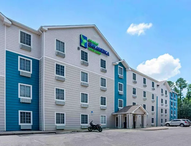 Extended Stay America Select Suites - Pensacola - Northeast hotel detail image 1