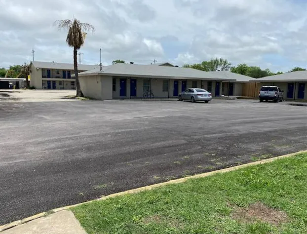 Texas Inn hotel detail image 1