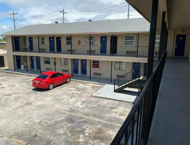 Texas Inn hotel detail image 2