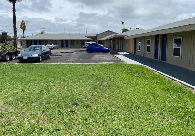 Texas Inn hotel detail image 3