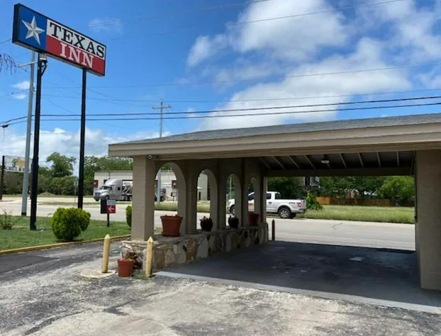 Texas Inn hotel detail image 4