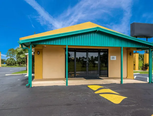 Quality Inn White Springs Suwanee hotel detail image 3