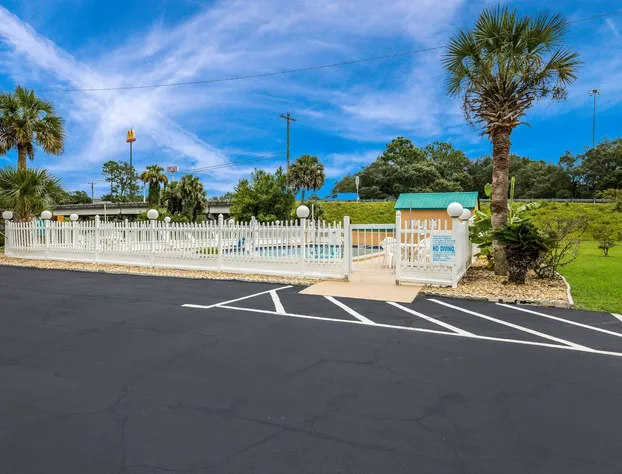 Quality Inn White Springs Suwanee hotel detail image 4