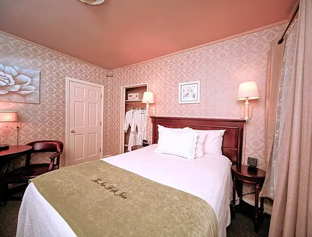 Inn at St John Portland In-Town hotel detail image 3