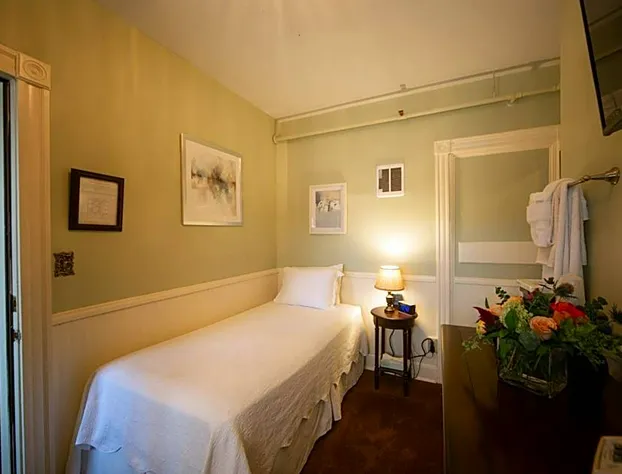 Inn at St John Portland In-Town hotel detail image 4