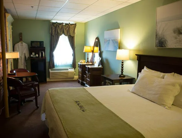 Inn at St John Portland In-Town hotel detail image 3