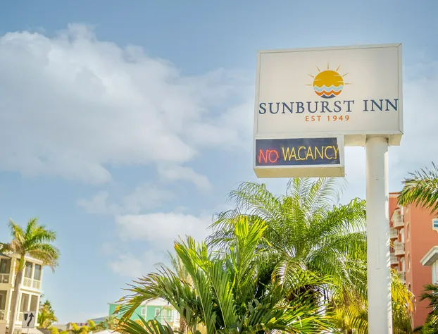 Sunburst Inn hotel detail image 1