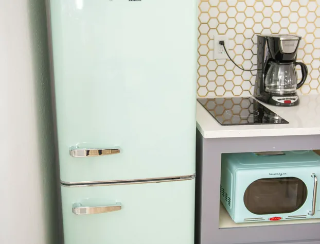 Sunburst Inn hotel detail image 2