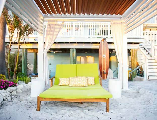 Sunburst Inn hotel detail image 3