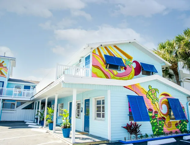 Sunburst Inn hotel detail image 1