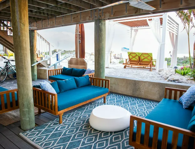 Sunburst Inn hotel detail image 4