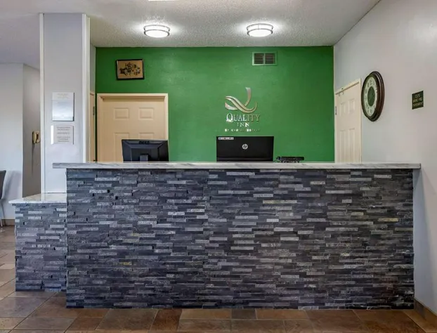 Quality Inn Kirksville hotel detail image 4