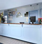 Days Inn by Wyndham Liberty/NE Kansas City hotel detail image 1