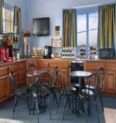 Days Inn by Wyndham Liberty/NE Kansas City hotel detail image 3