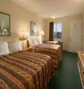 Days Inn by Wyndham Liberty/NE Kansas City hotel detail image 2