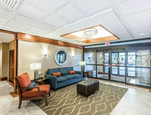 Comfort Inn Shady Grove - Gaithersburg - Rockville hotel detail image 2